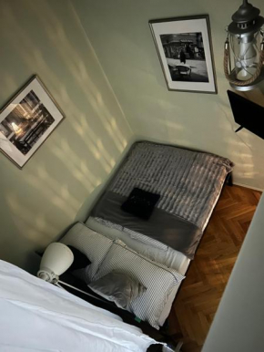 Kabin Budapest